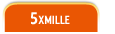 5xMille