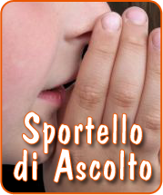 Sportello di Ascolto