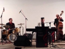 Serata di beneficenza "Ostuni in Musica"