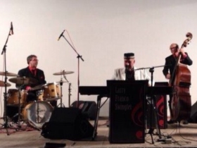 Serata di beneficenza "Ostuni in ...