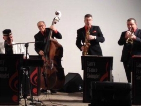 Serata di beneficenza "Ostuni in ...