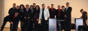 Serata di beneficenza "Ostuni in ...