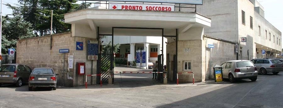 RAPPORTO Registro Tumori Puglia