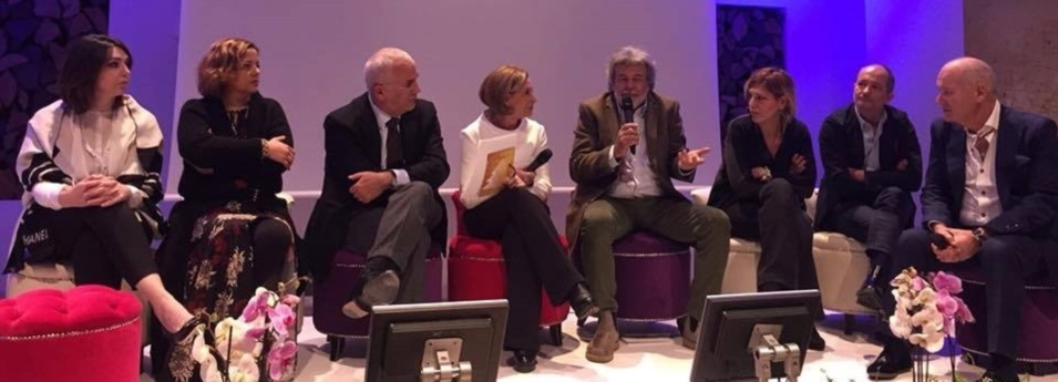 NOVIT� TERAPEUTICHE IN ONCOLOGIA 